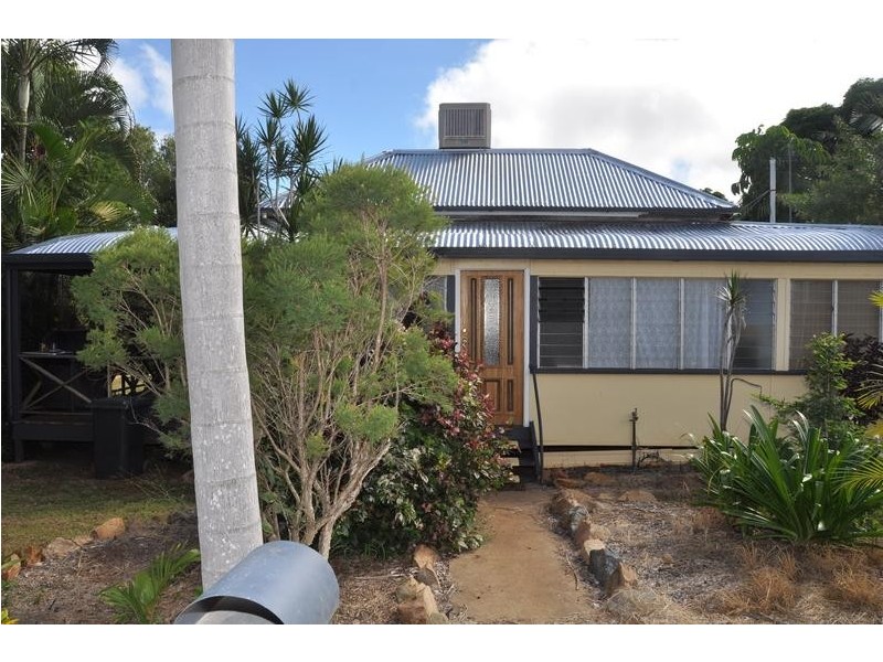 Charters Towers QLD 4820