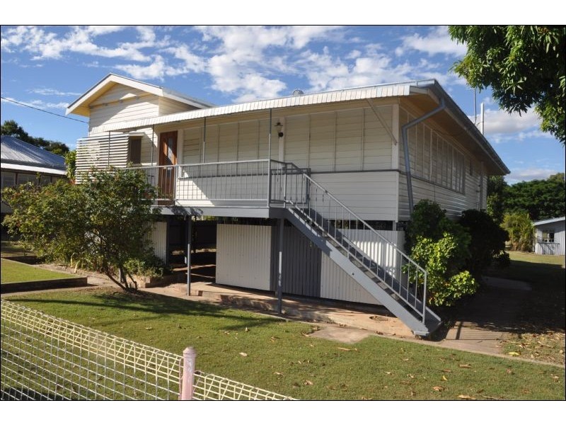 Charters Towers QLD 4820