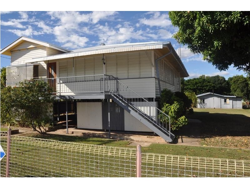 Charters Towers QLD 4820