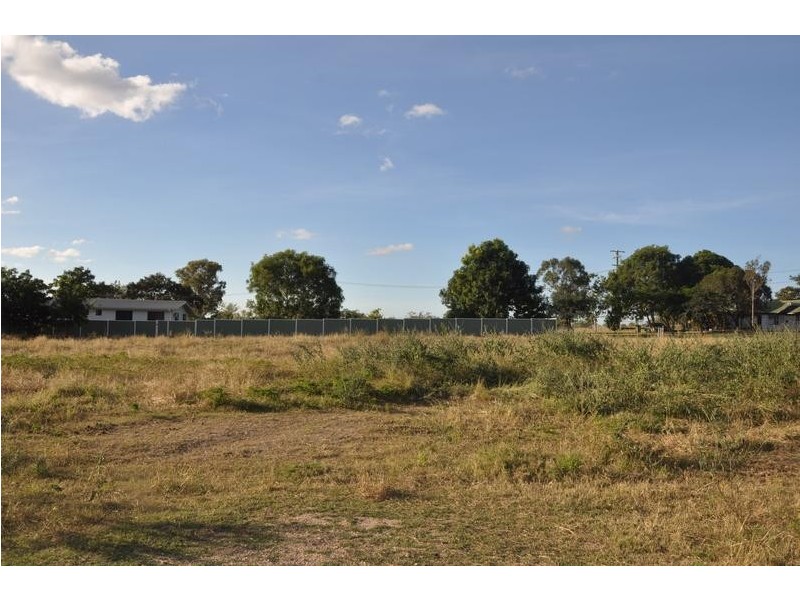 Charters Towers QLD 4820