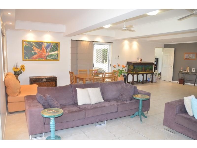 Charters Towers QLD 4820