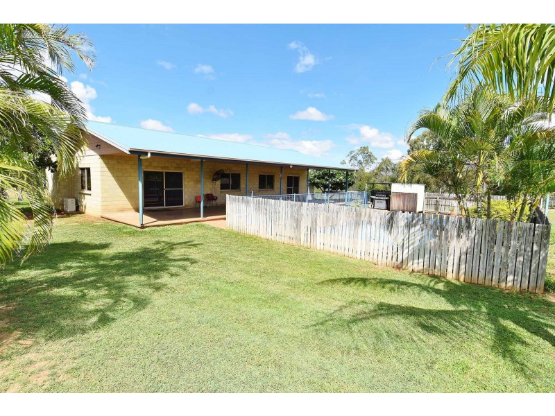 22 Tors View Road, Broughton QLD 4820