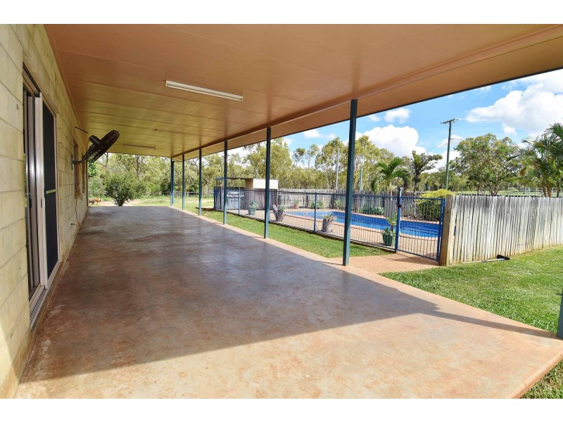 22 Tors View Road, Broughton QLD 4820