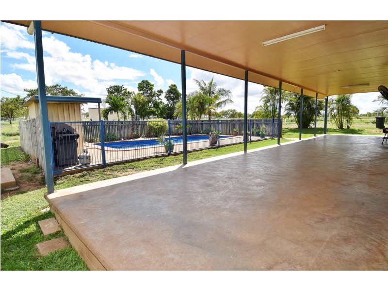 22 Tors View Road, Broughton QLD 4820