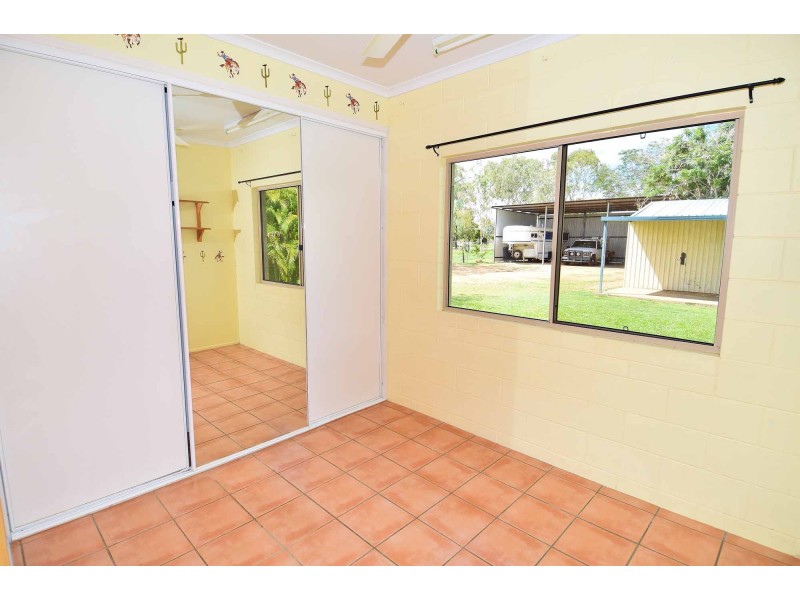 22 Tors View Road, Broughton QLD 4820