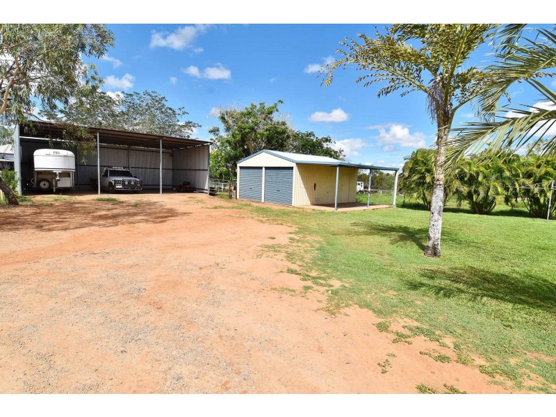 22 Tors View Road, Broughton QLD 4820