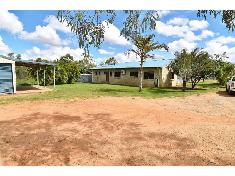 22 Tors View Road, Broughton QLD 4820