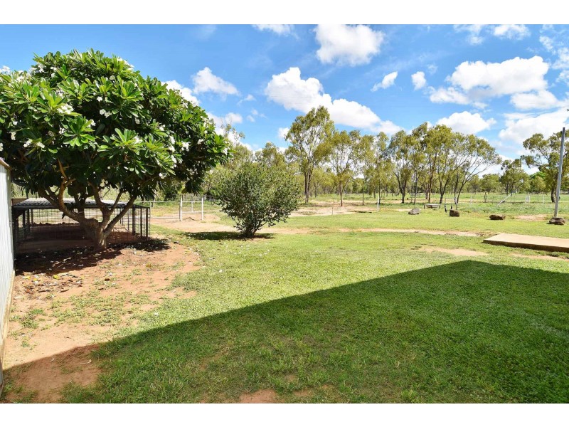 22 Tors View Road, Broughton QLD 4820
