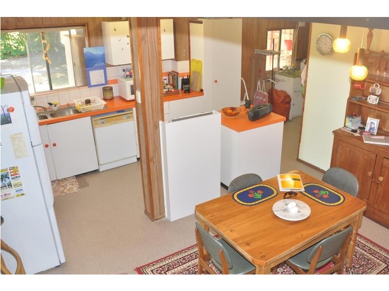 Lot 2 Bluff Road, Charters Towers QLD 4820