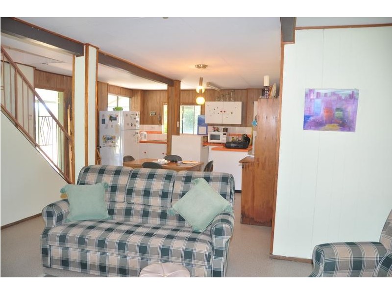 Lot 2 Bluff Road, Charters Towers QLD 4820