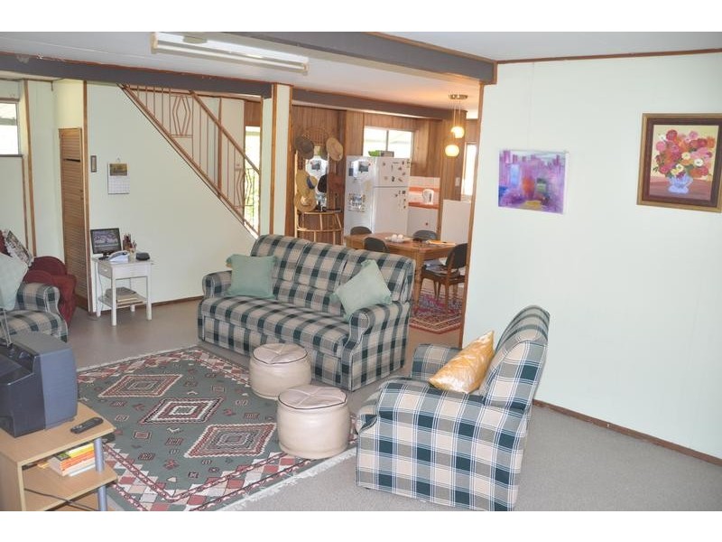 Lot 2 Bluff Road, Charters Towers QLD 4820