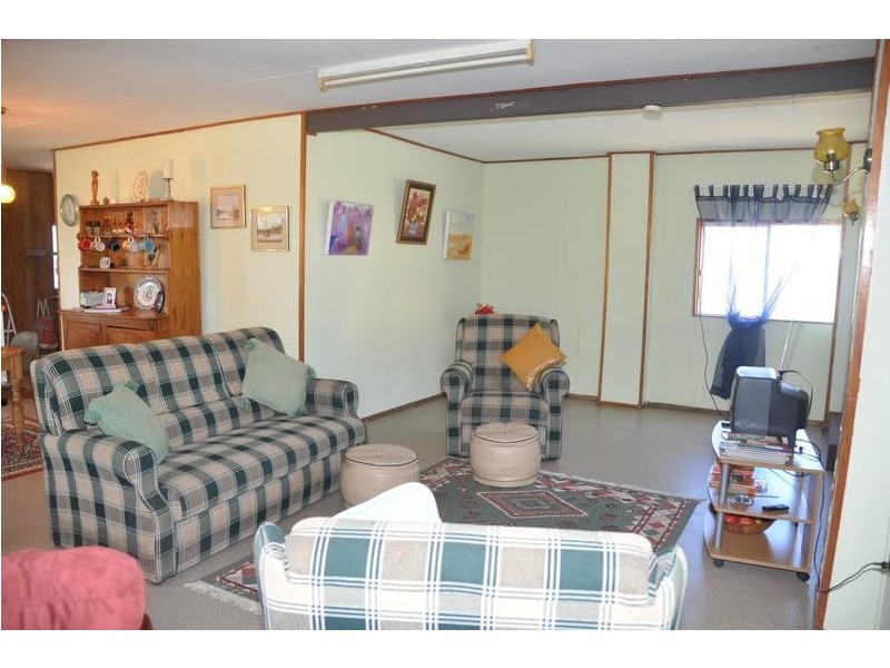 Lot 2 Bluff Road, Charters Towers QLD 4820