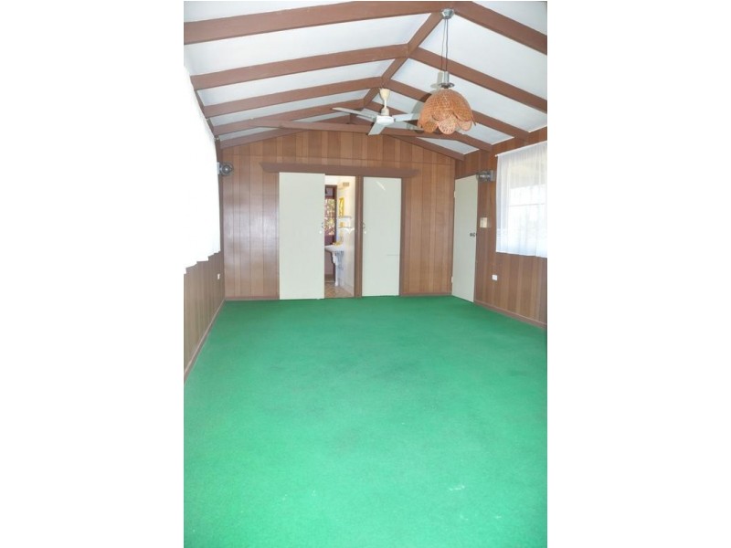 Lot 2 Bluff Road, Charters Towers QLD 4820