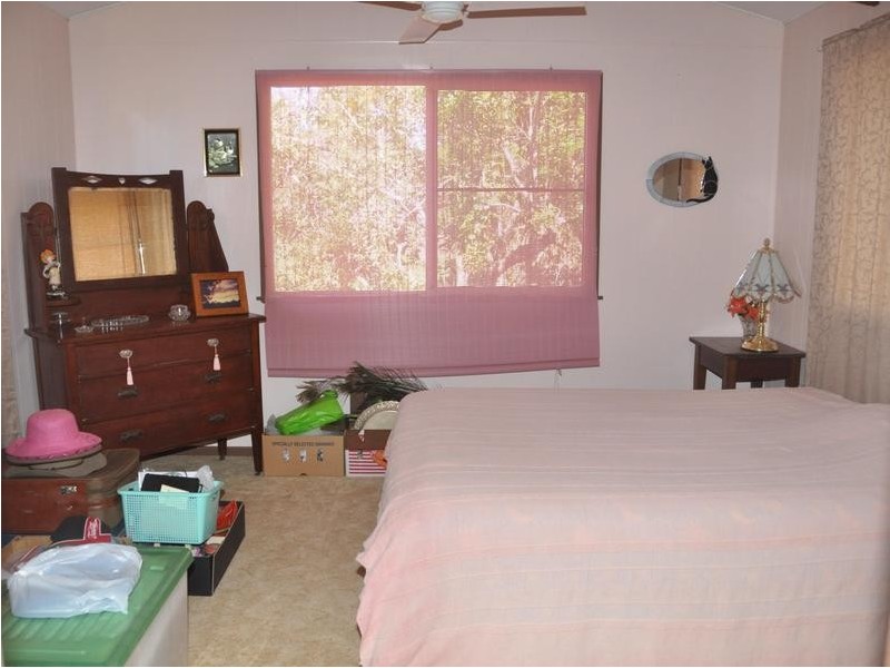 Lot 2 Bluff Road, Charters Towers QLD 4820