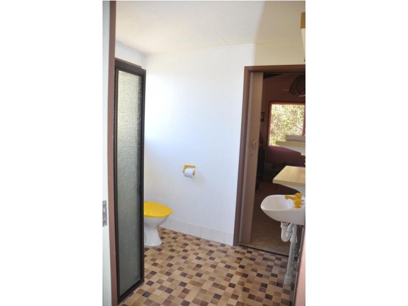 Lot 2 Bluff Road, Charters Towers QLD 4820