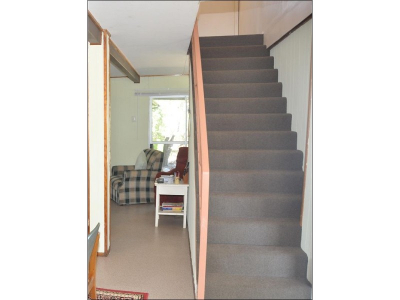 Lot 2 Bluff Road, Charters Towers QLD 4820