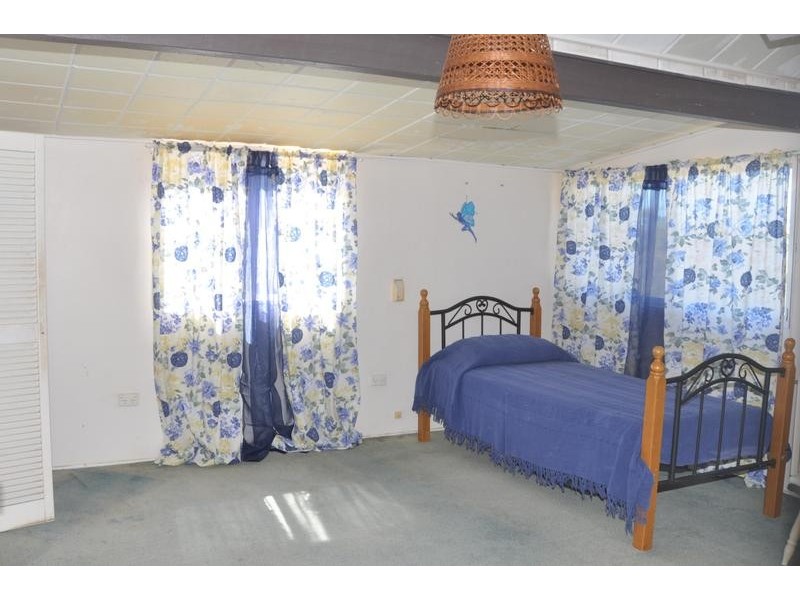 Lot 2 Bluff Road, Charters Towers QLD 4820