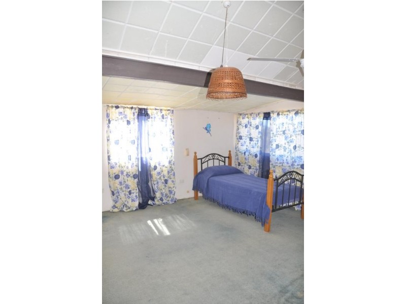 Lot 2 Bluff Road, Charters Towers QLD 4820