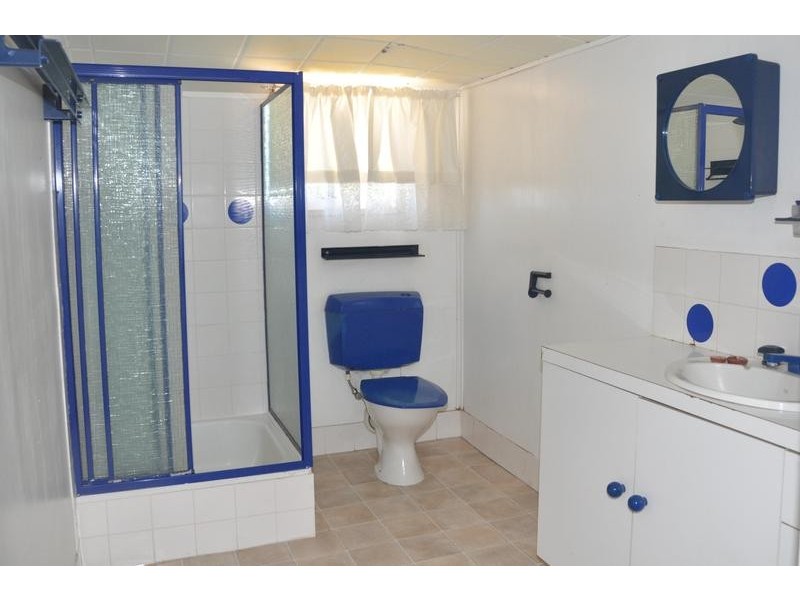 Lot 2 Bluff Road, Charters Towers QLD 4820