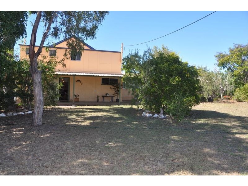 Lot 2 Bluff Road, Charters Towers QLD 4820