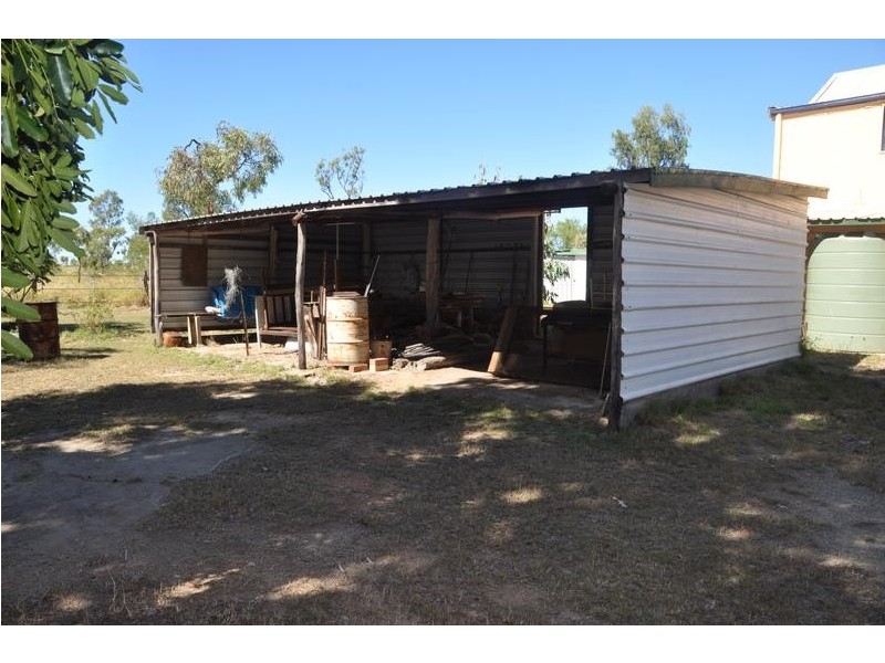 Lot 2 Bluff Road, Charters Towers QLD 4820