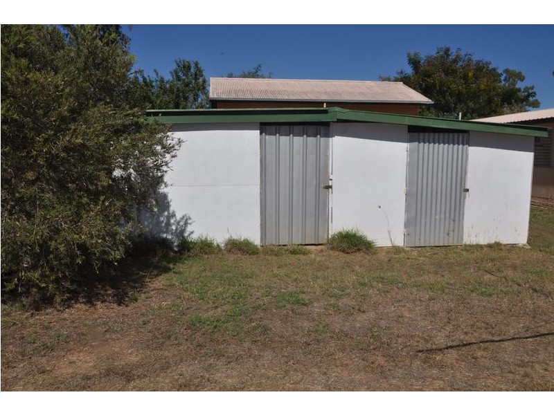 Lot 2 Bluff Road, Charters Towers QLD 4820