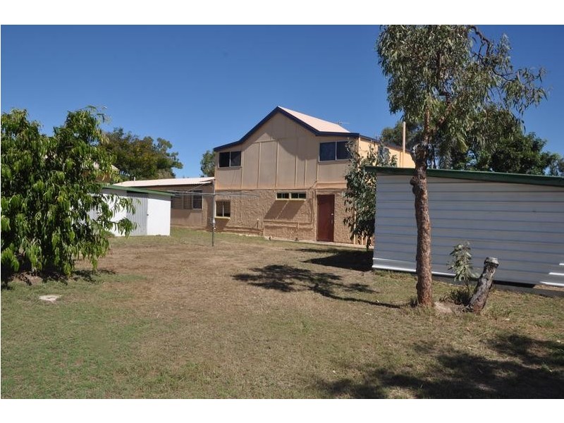 Lot 2 Bluff Road, Charters Towers QLD 4820