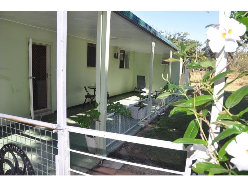 Charters Towers QLD 4820