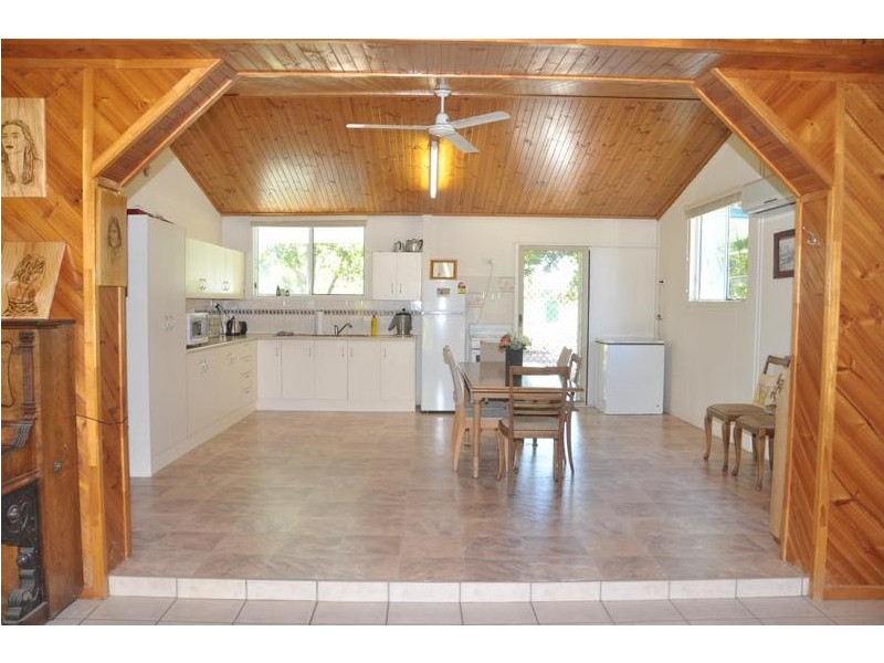 Charters Towers QLD 4820