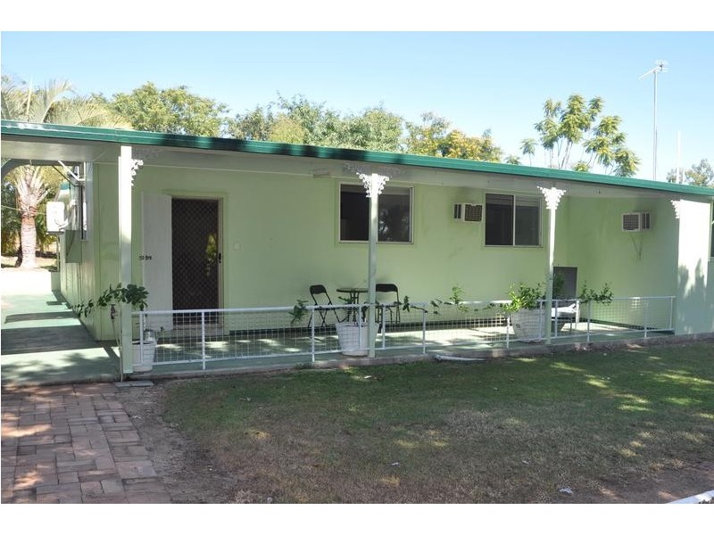 Charters Towers QLD 4820