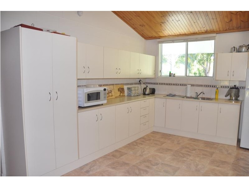 Charters Towers QLD 4820