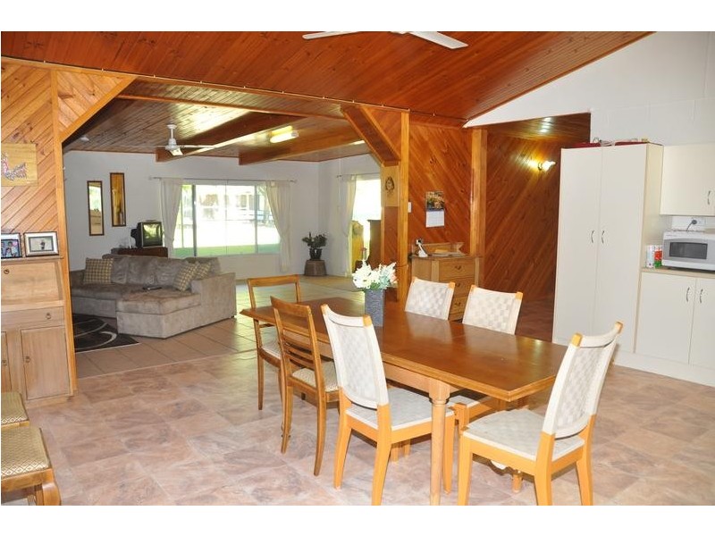 Charters Towers QLD 4820