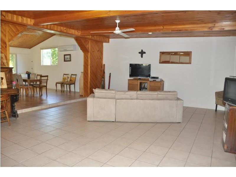 Charters Towers QLD 4820