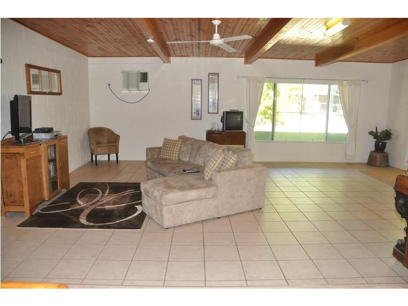 Charters Towers QLD 4820