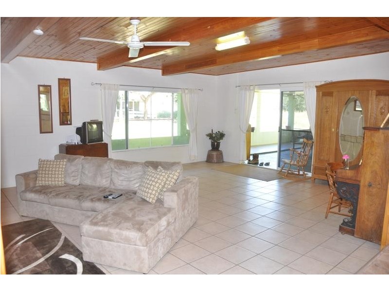 Charters Towers QLD 4820