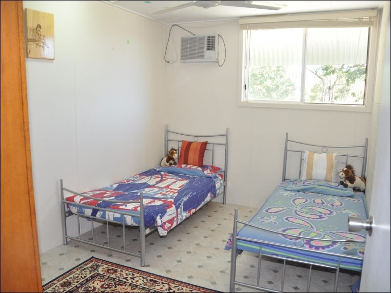 Charters Towers QLD 4820