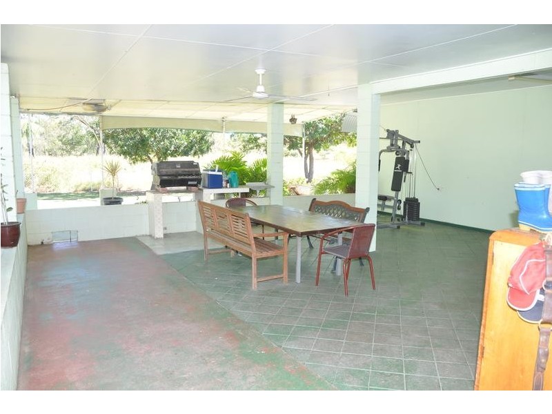 Charters Towers QLD 4820