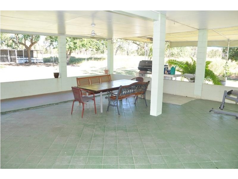 Charters Towers QLD 4820