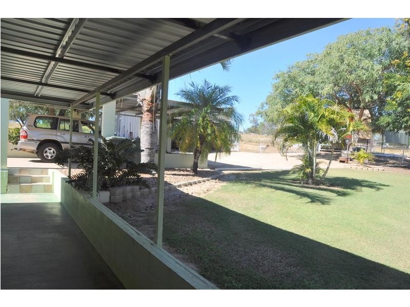 Charters Towers QLD 4820