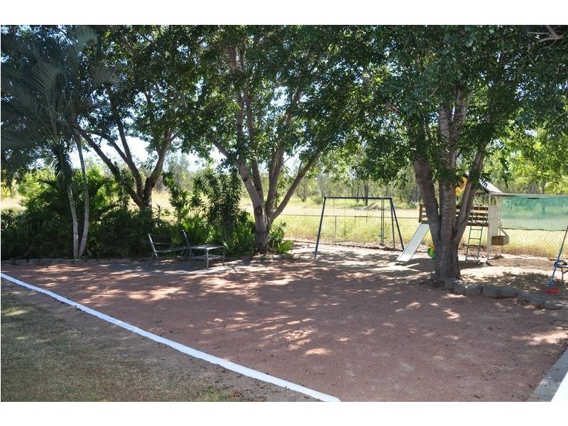 Charters Towers QLD 4820