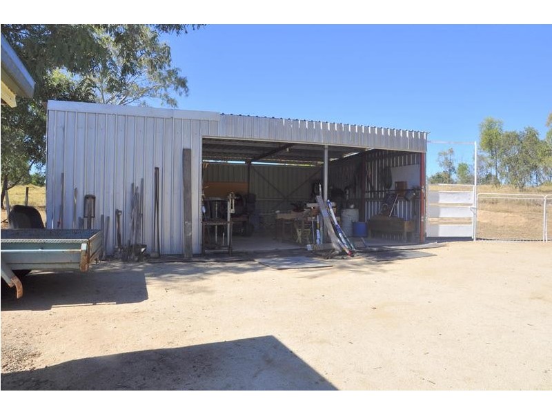 Charters Towers QLD 4820