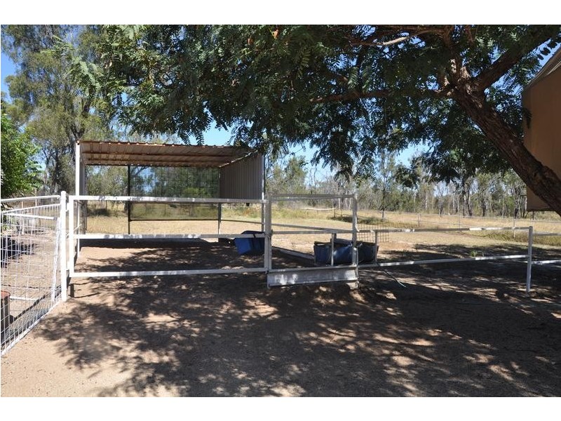 Charters Towers QLD 4820