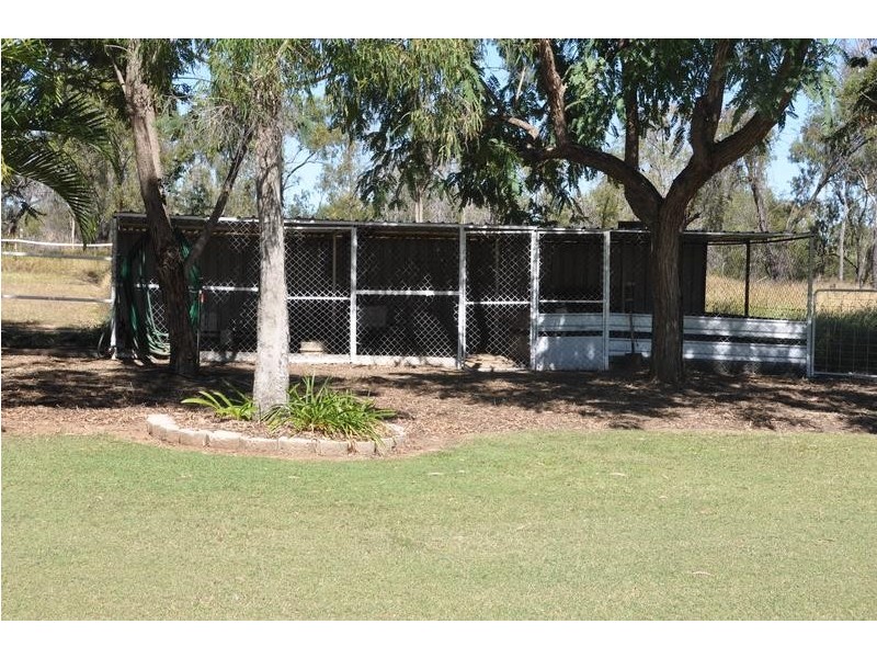 Charters Towers QLD 4820