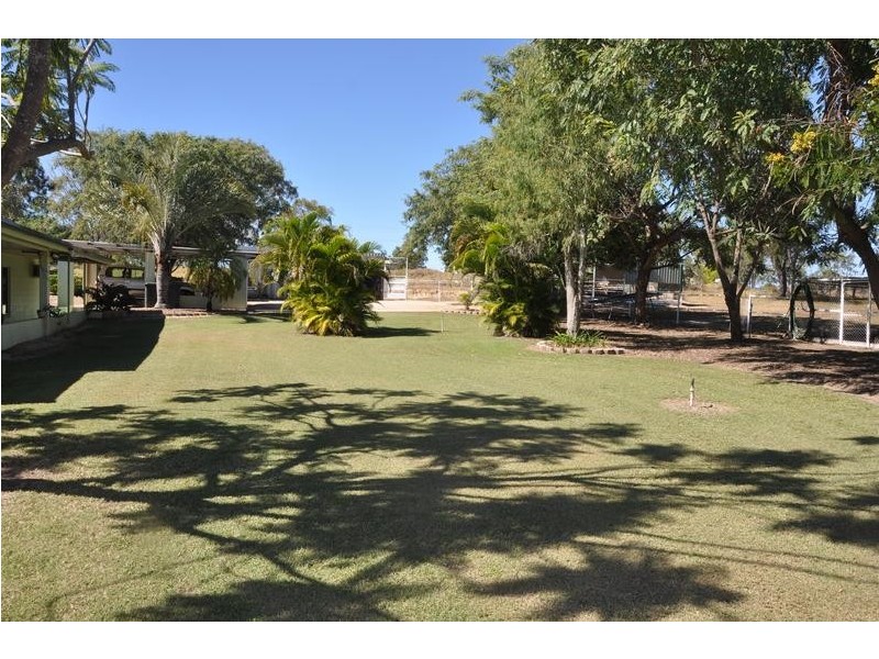 Charters Towers QLD 4820