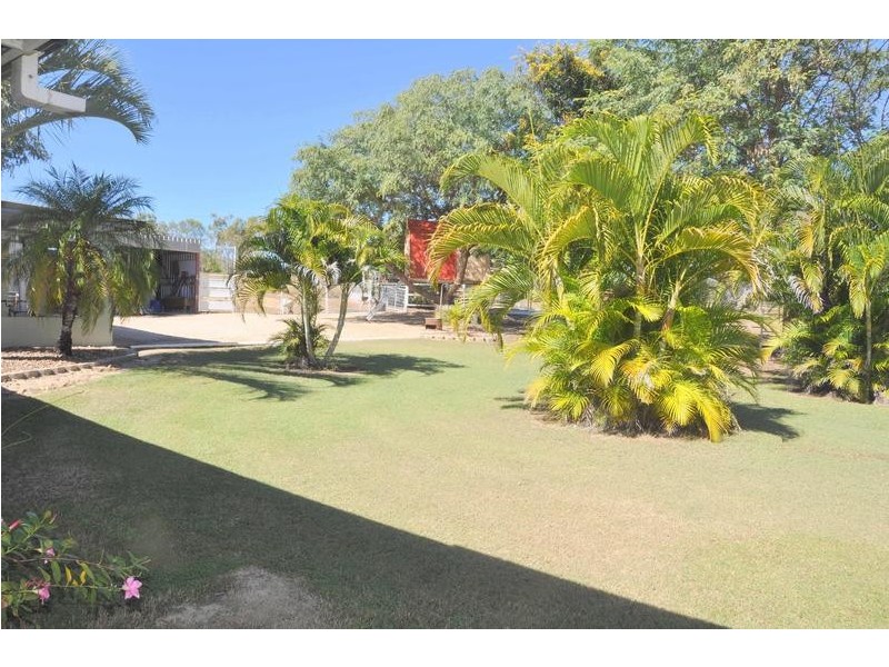 Charters Towers QLD 4820