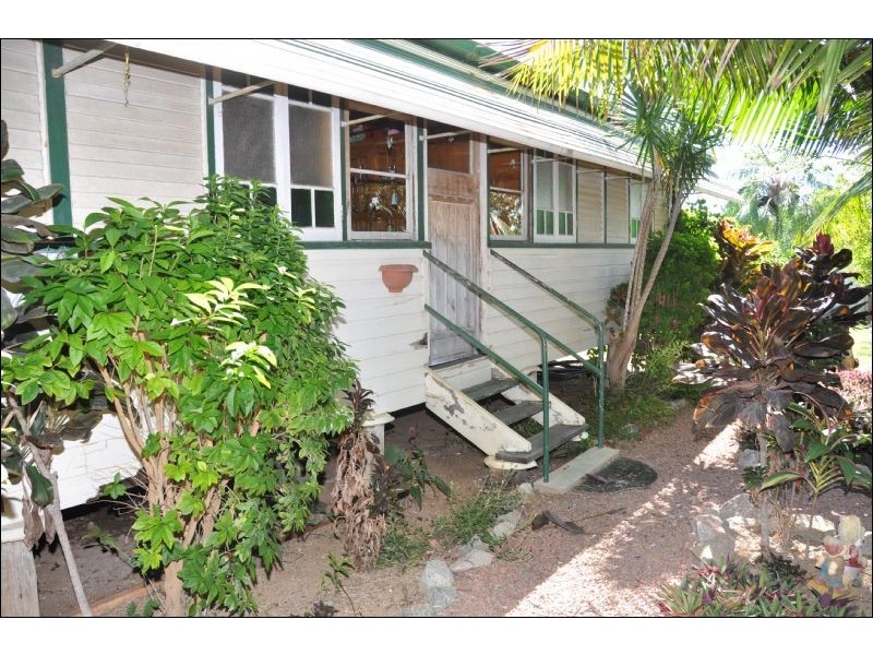 36 Mount Leyshon Road, Charters Towers QLD 4820