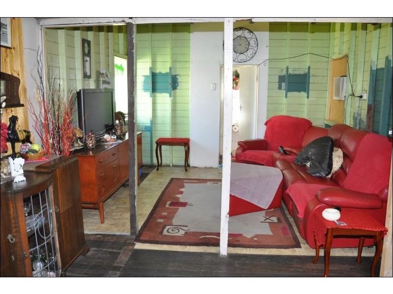 36 Mount Leyshon Road, Charters Towers QLD 4820