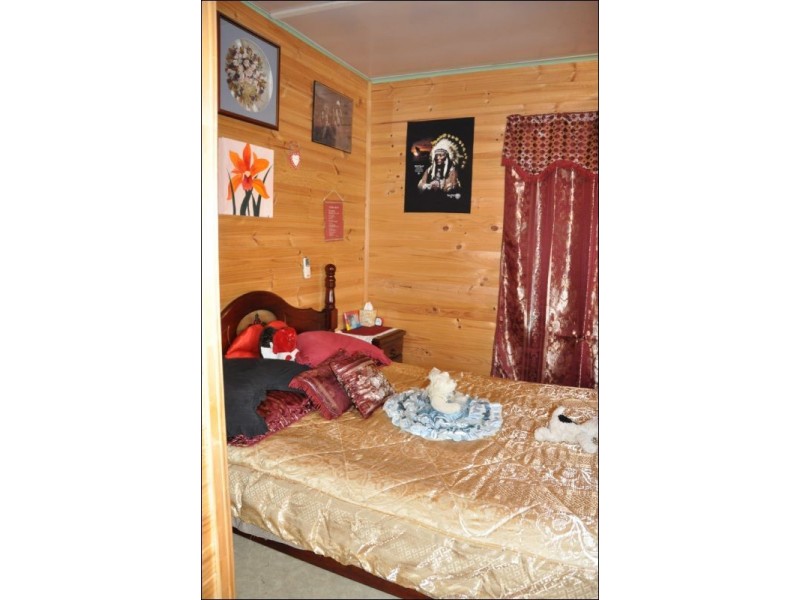 36 Mount Leyshon Road, Charters Towers QLD 4820