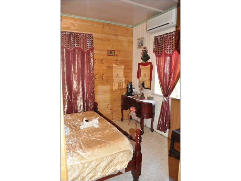 36 Mount Leyshon Road, Charters Towers QLD 4820