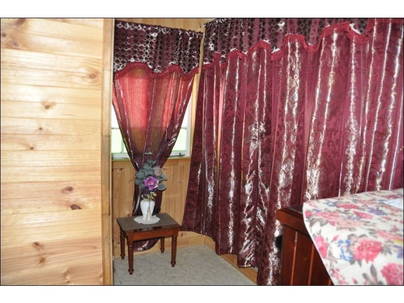 36 Mount Leyshon Road, Charters Towers QLD 4820